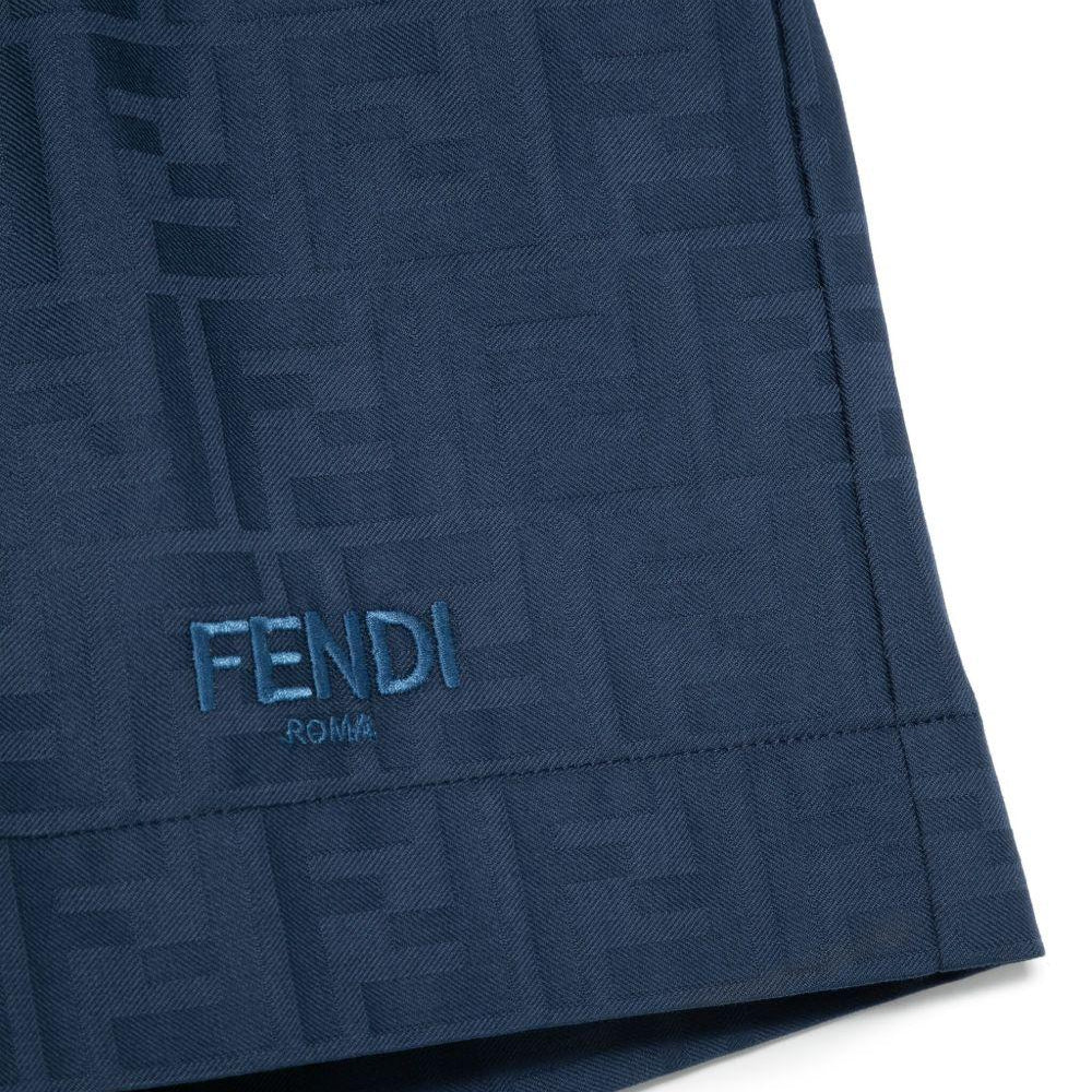 
                  
                    Fendi Kids JMF520AS64F1I11
                  
                
