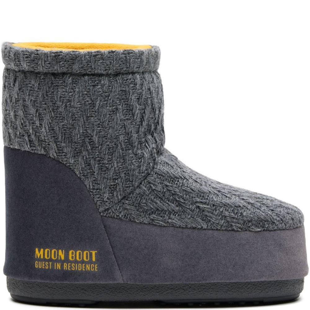 Moon boot x Guest In Residence ICON LOW Boots 80D1409750 H019 Moon boot 