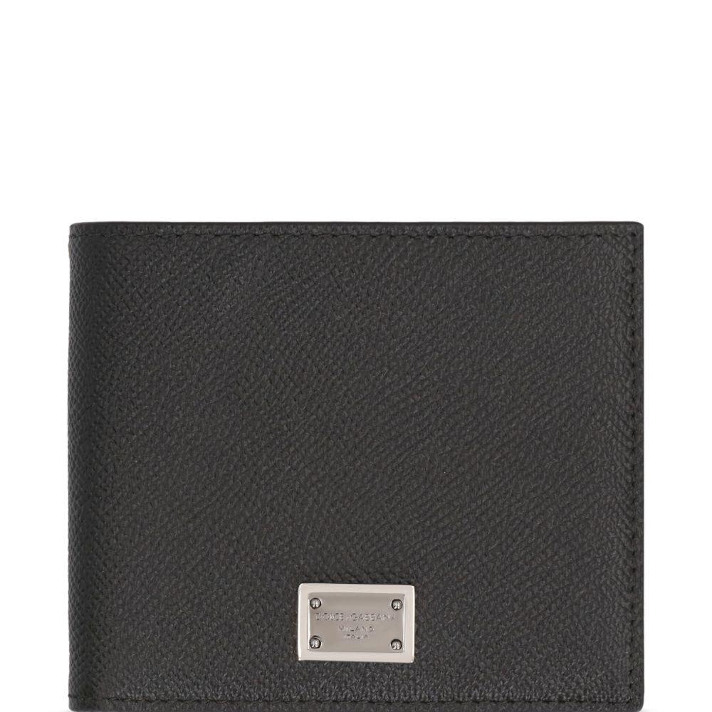 Portafogli DOLCE & GABBANA BP1321AG219 80999 DOLCE & GABBANA 
