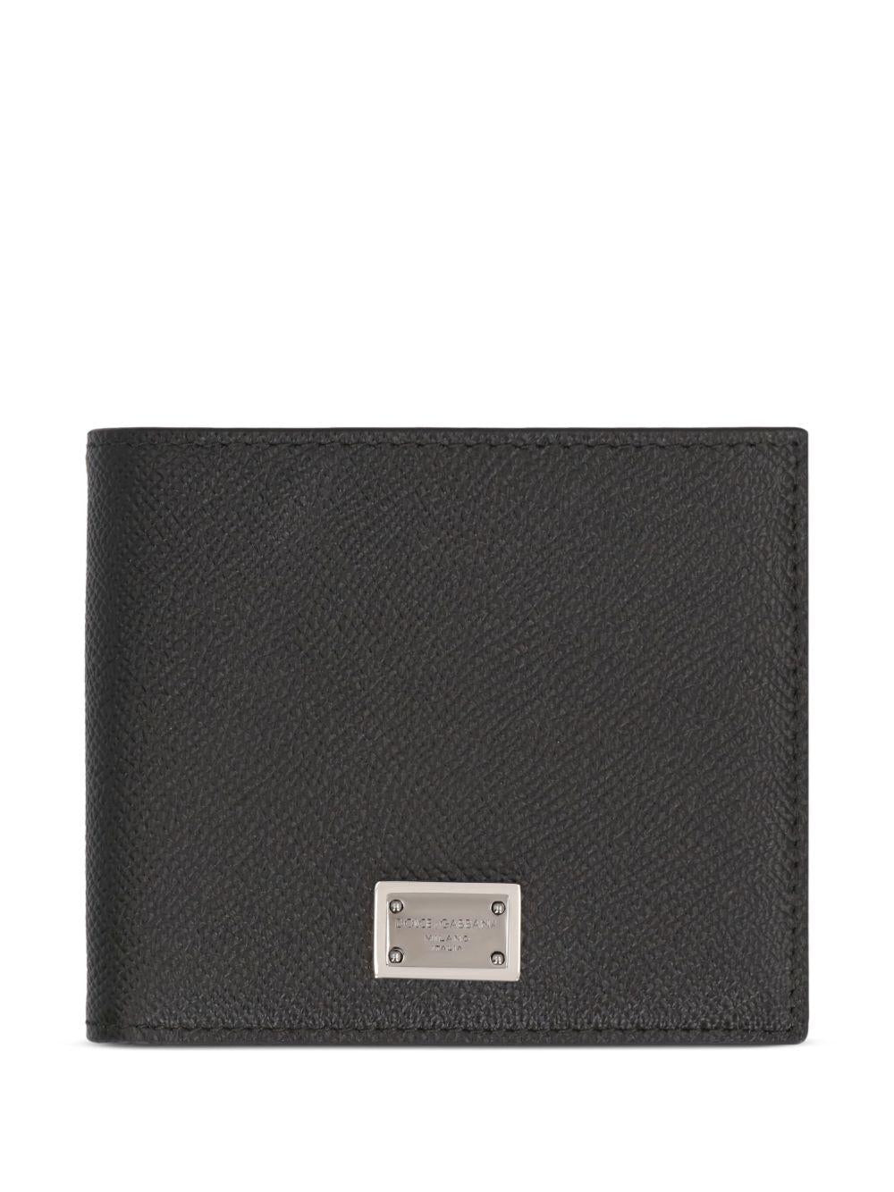 Portafogli DOLCE & GABBANA BP1321AG219 80999 DOLCE & GABBANA 