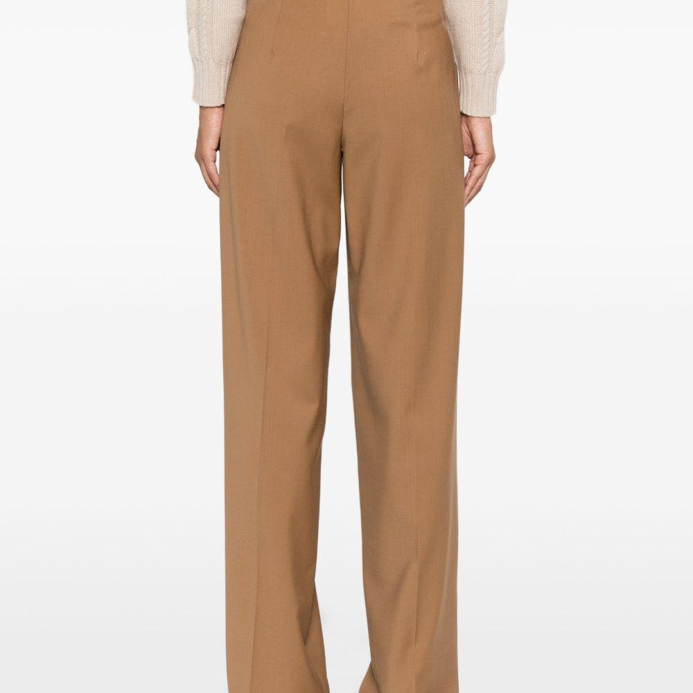 
                  
                    Pantaloni BERGAMO MaxMara Studio 2526136061600 026 MaxMara Studio 
                  
                