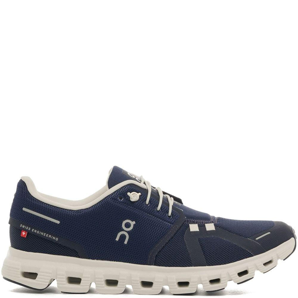 Sneakers Cloud 6 On Running 3MF10070692 MIDNIGHT On Running 