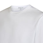 James Perse MLJ3351WHT