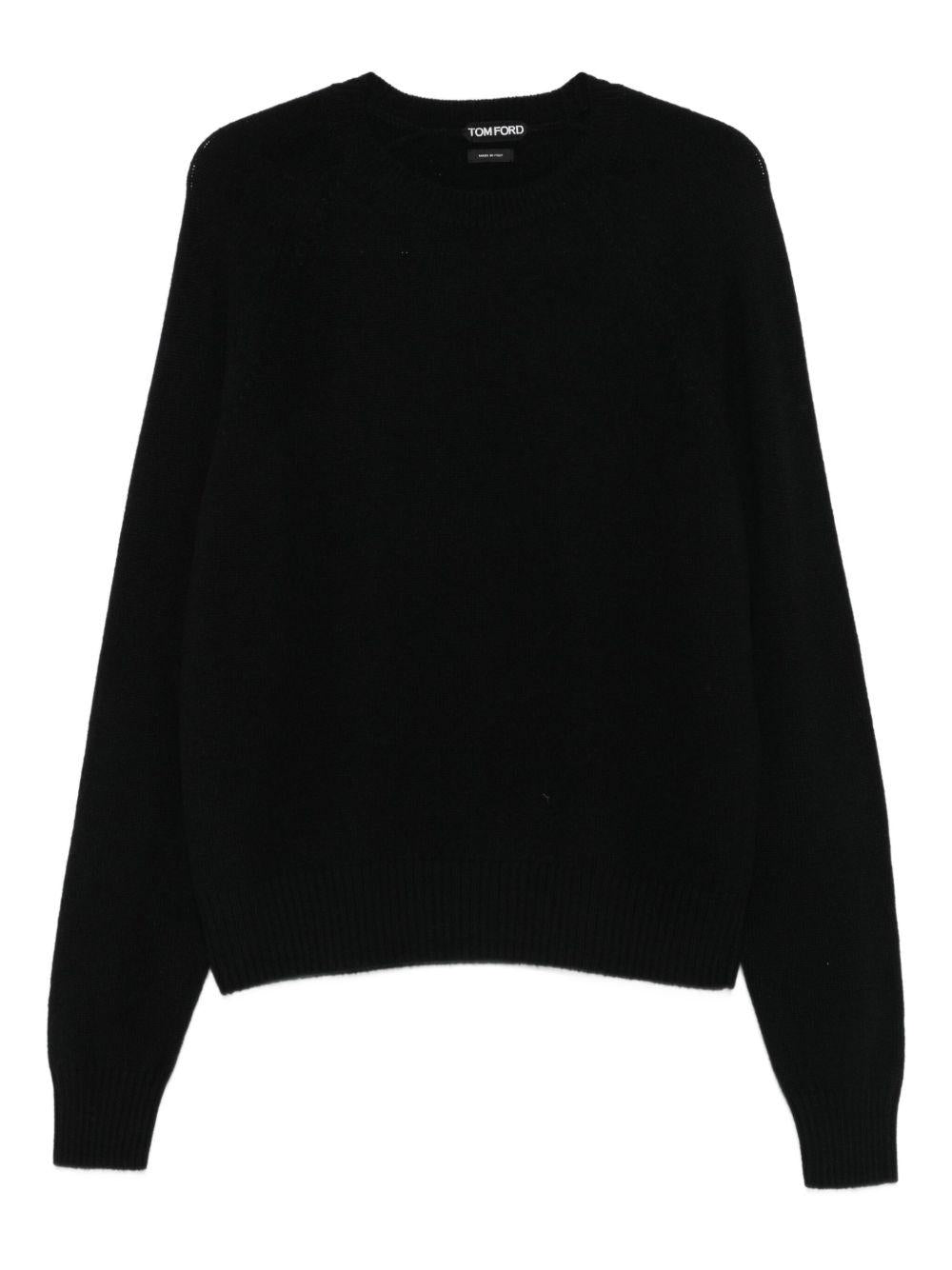Maglia Tom Ford KCL064YMK097 LB999 Tom Ford 