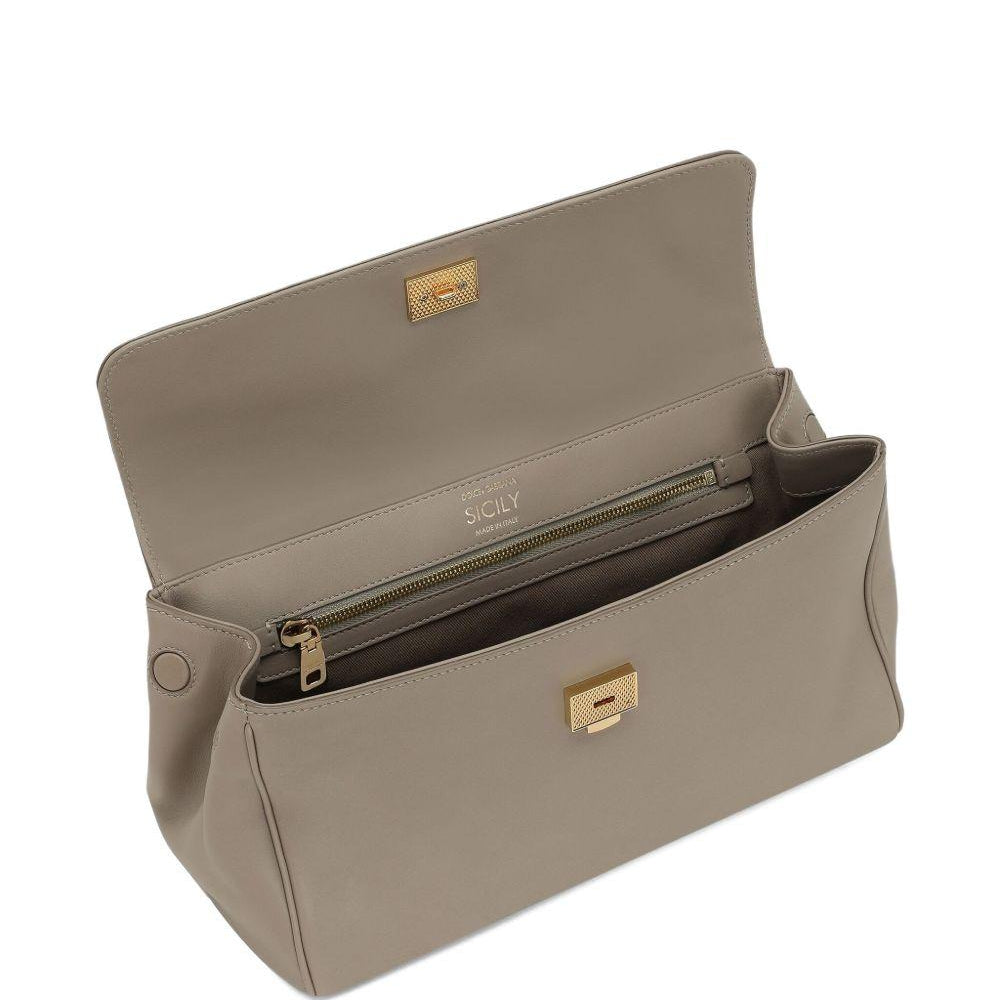 
                  
                    Borsa a mano My Sicily DOLCE & GABBANA BB7782B7321 8I399 DOLCE & GABBANA 
                  
                