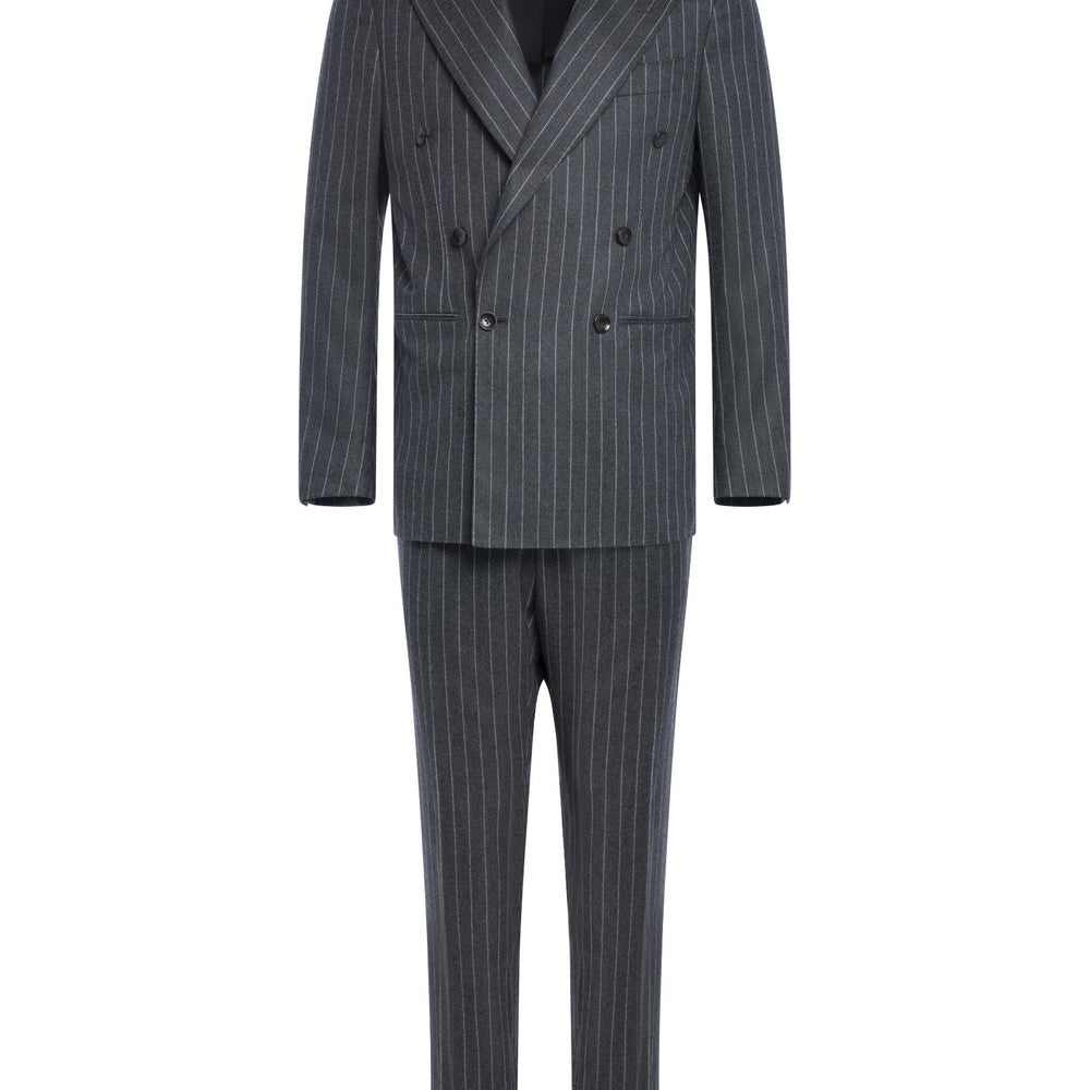 Abito modello Gianni Agnelli Franzese Napoli 13U09WATXAAHRI 92 Franzese Collection Pronta Sartoria 