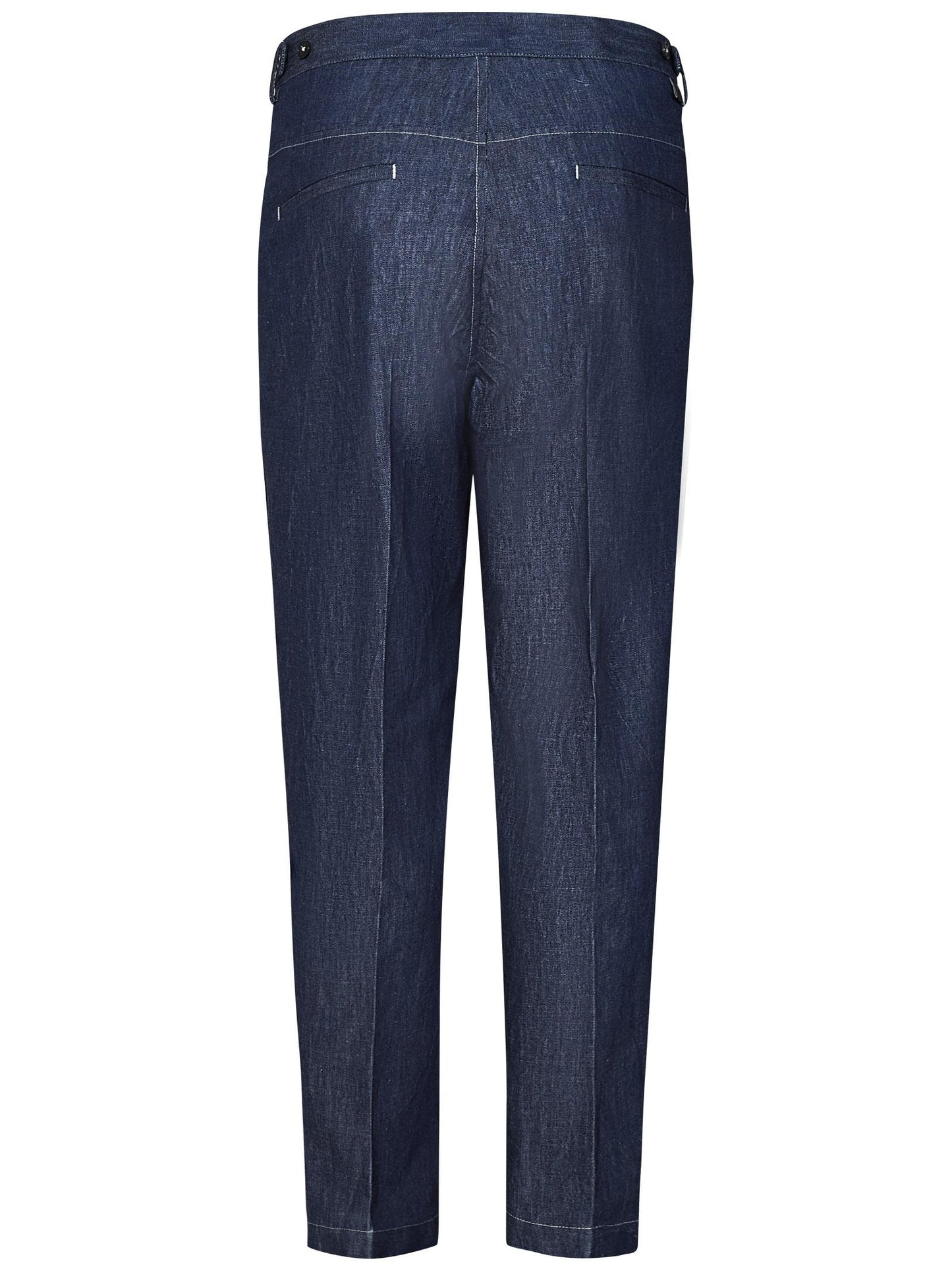 Pantaloni Kim J Low Brand L1PSS256879 E078 Low Brand 