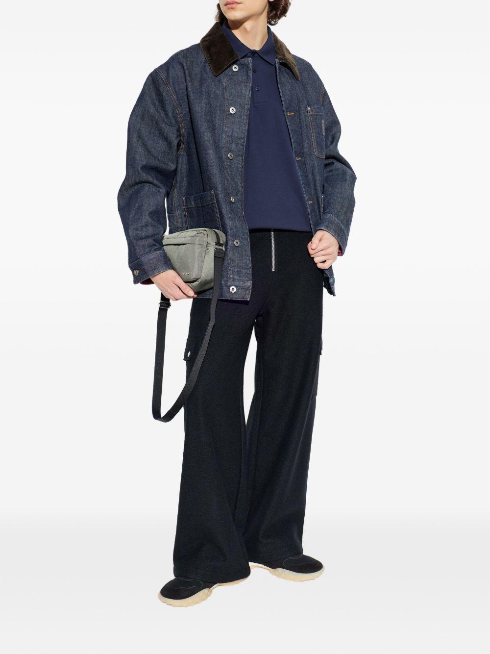 Polo Etro MRMD0005AU135 B0065 Etro 