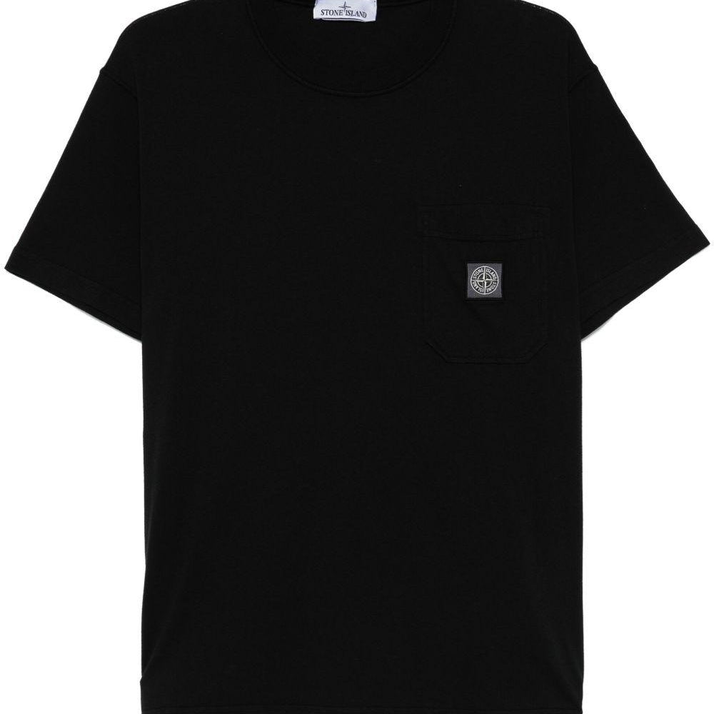 T-shirt Stone Island K1S152100219S0057 V0029 Stone Island 