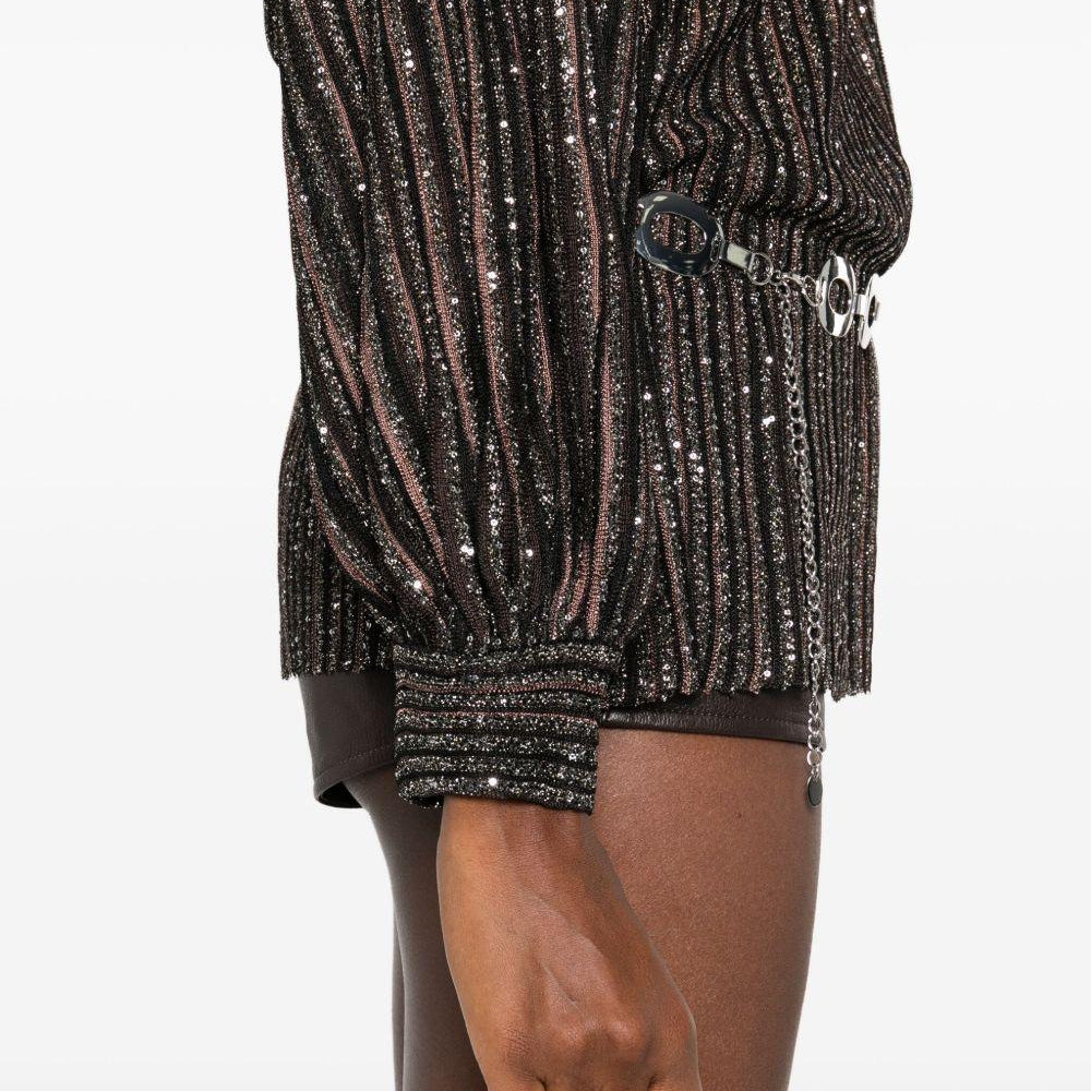 
                  
                    Blusa Missoni DS25WN17BK01CL S80E3 Missoni 
                  
                