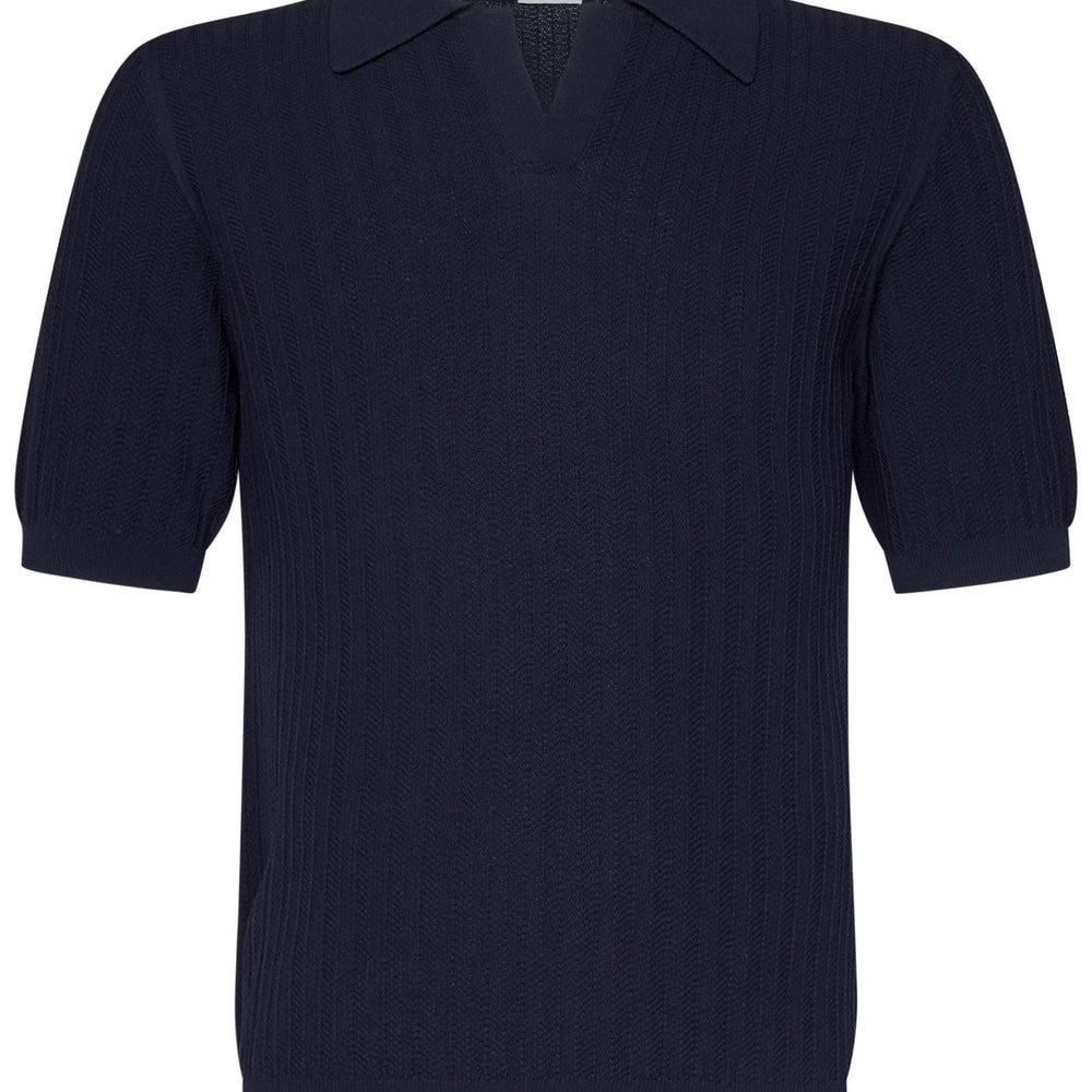 Maglia Malo UXD136F3L38 E11 Malo 
