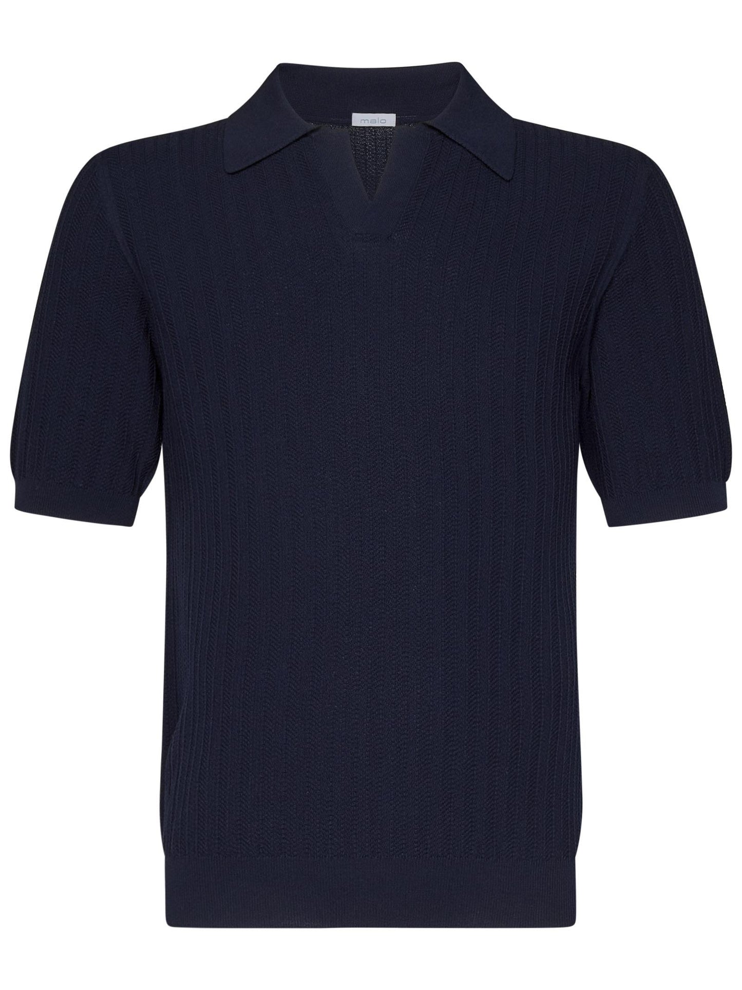 Maglia Malo UXD136F3L38 E11 Malo 