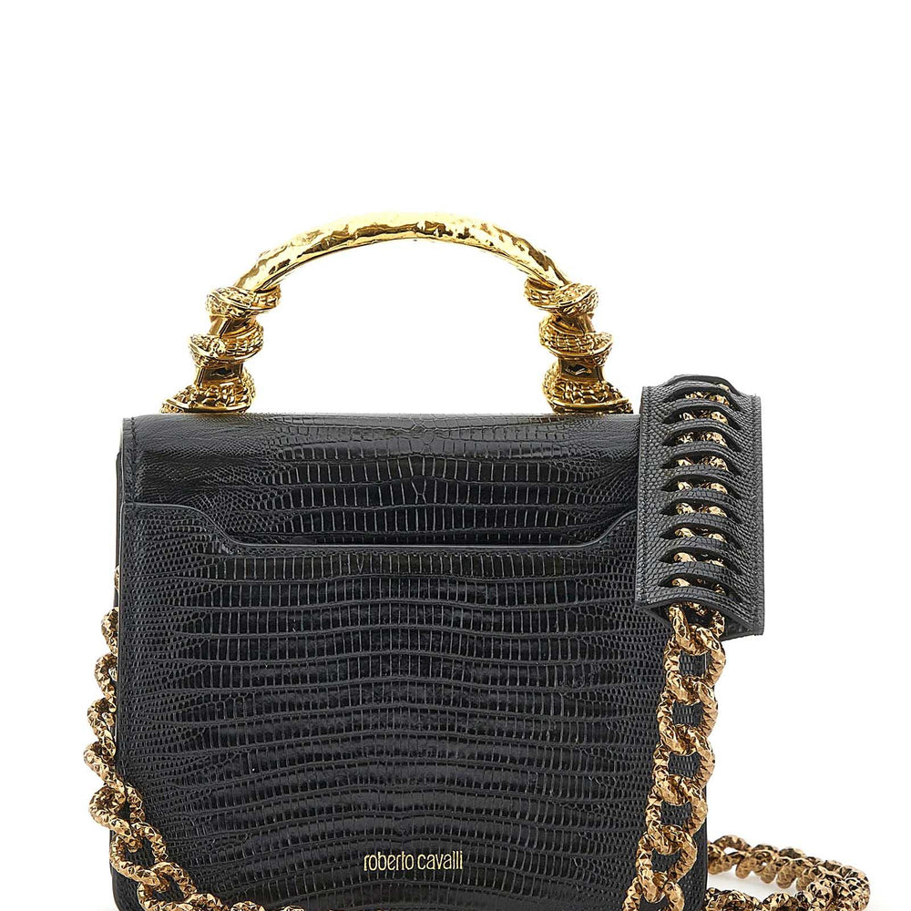 Borsa a mano Roberto Cavalli VWB001PZ119 05051 Roberto Cavalli 