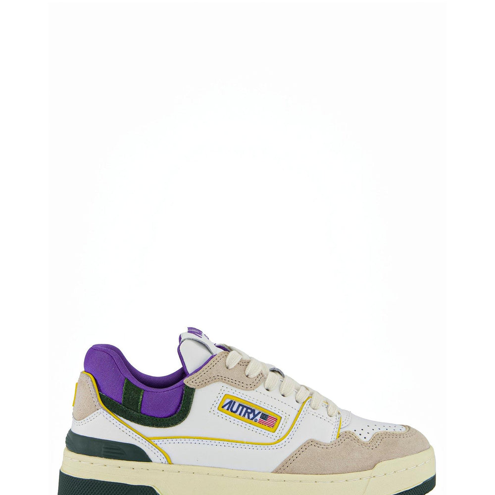 Sneakers CLC Autry ROLW MM36 Autry 
