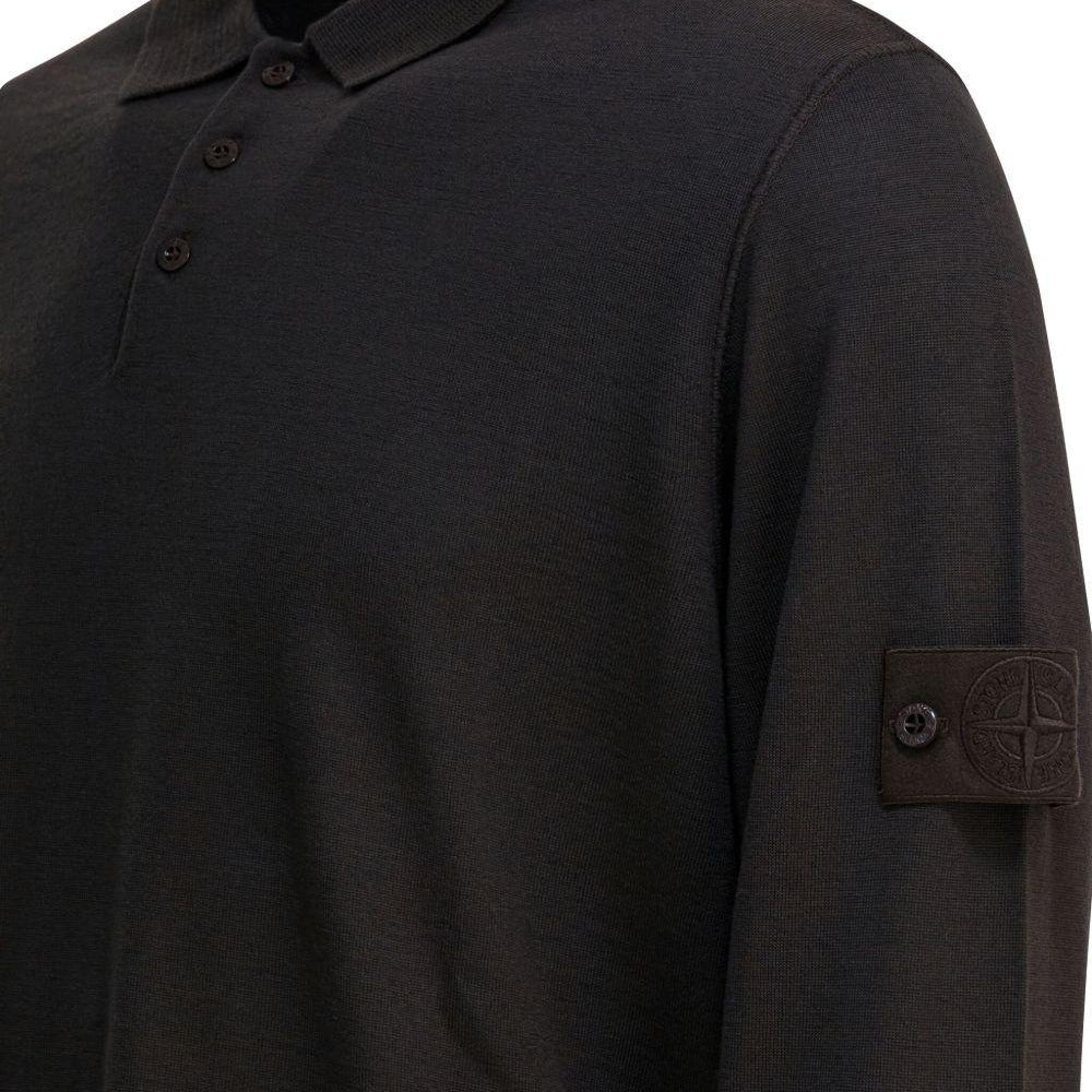 
                  
                    Maglia Stone Island Ghost Stone Island <BR/> K2S155100076S00FC V0070 Stone Island 
                  
                
