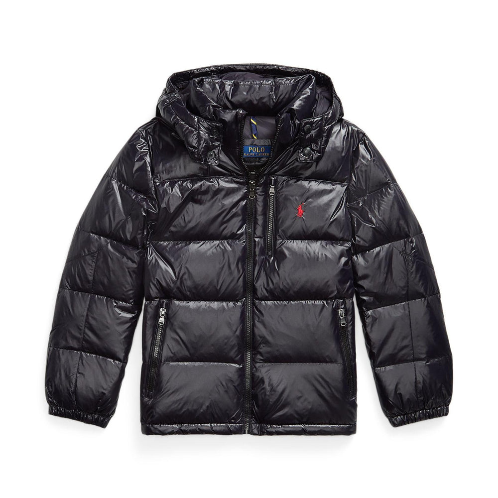 Piumino Polo Ralph Lauren Kids 978459 001 Polo Ralph Lauren kids 
