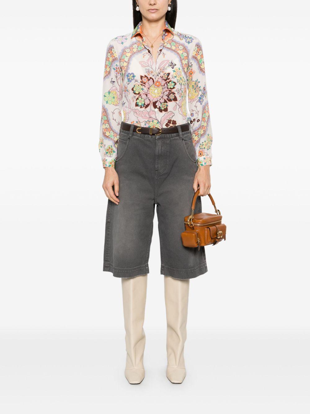 Etro WRIA0019AK776X0803