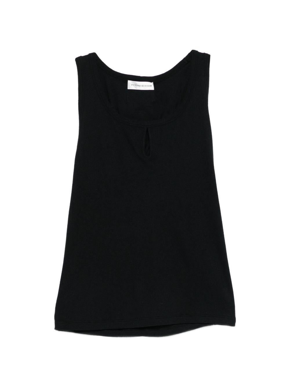 Top Split Victoria Beckham 1226JTP007237A 1 Victoria Beckham 