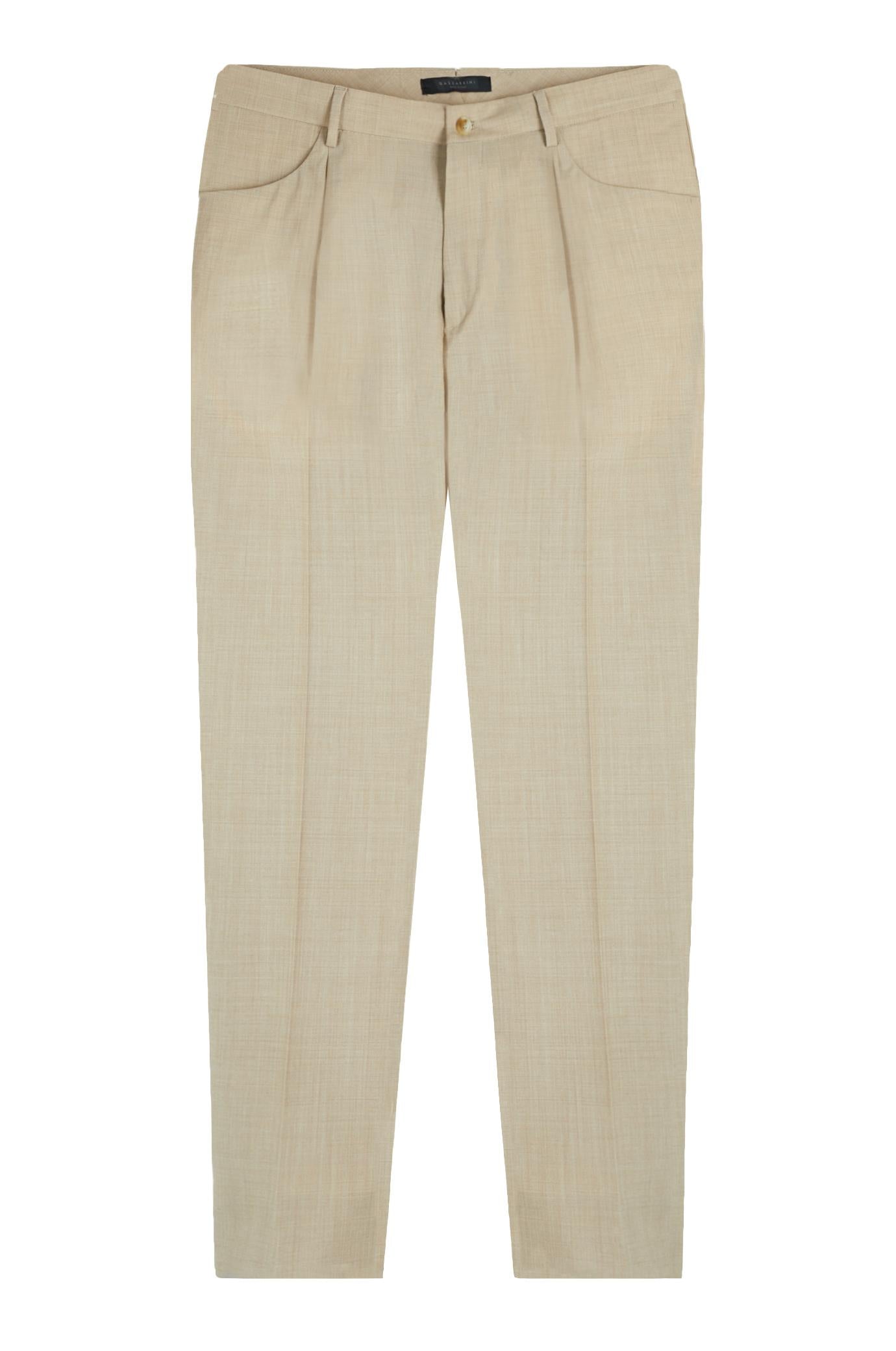 Gazzarrini x Michele Franzese PSE705GBEIGE
