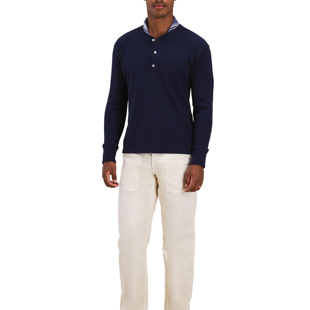 Maglia Fortela AMISHCDX55 NVY Fortela 