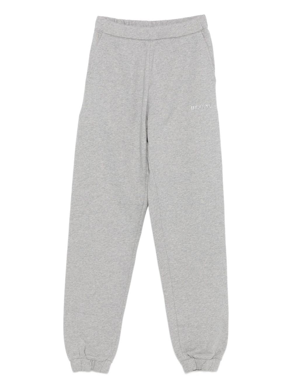 Pantaloni The Attico 251WCP00034JJF003AA 183 The Attico 