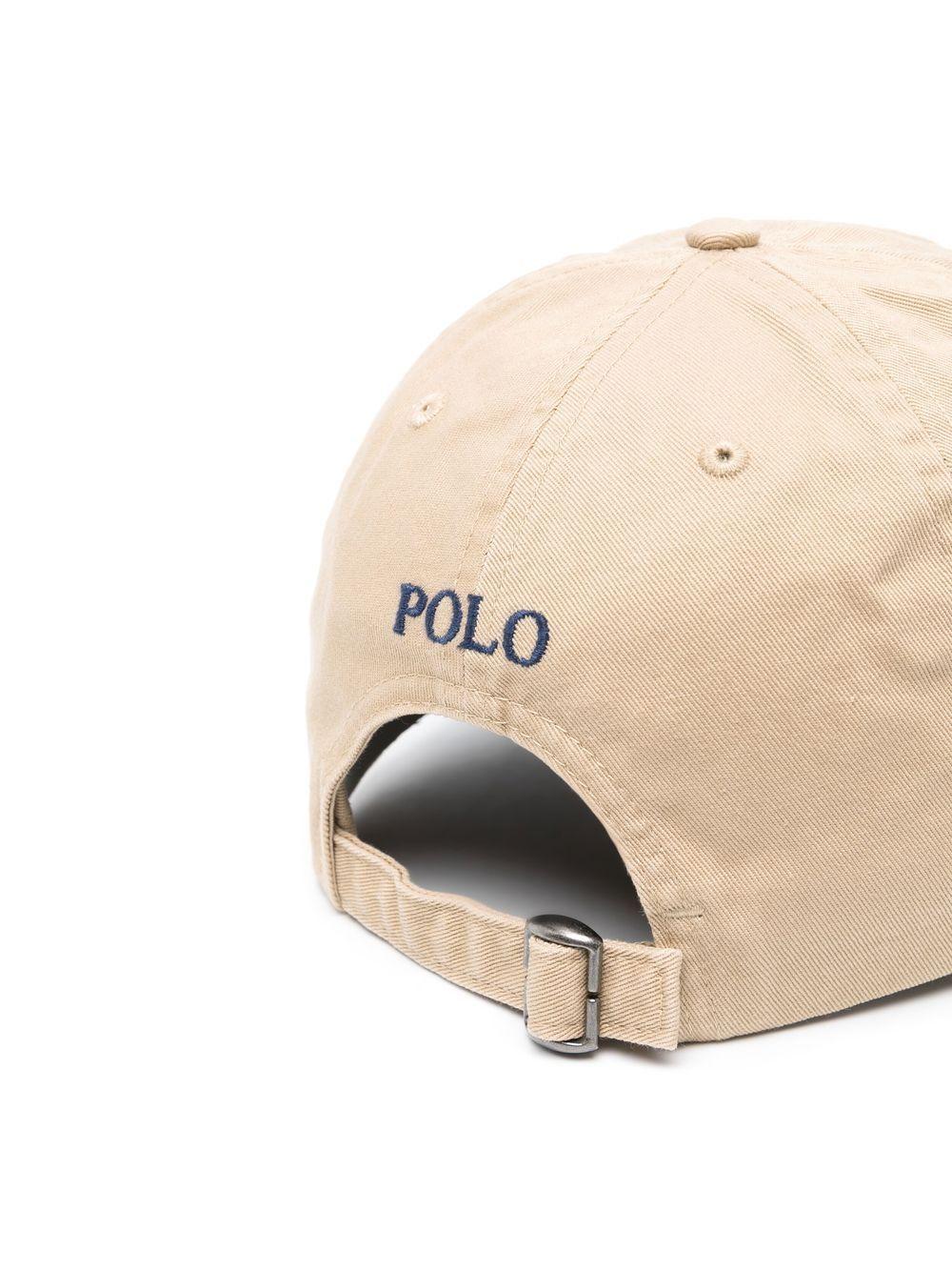 Cappello Polo Ralph Lauren Kids 323552489 002 Polo Ralph Lauren kids 