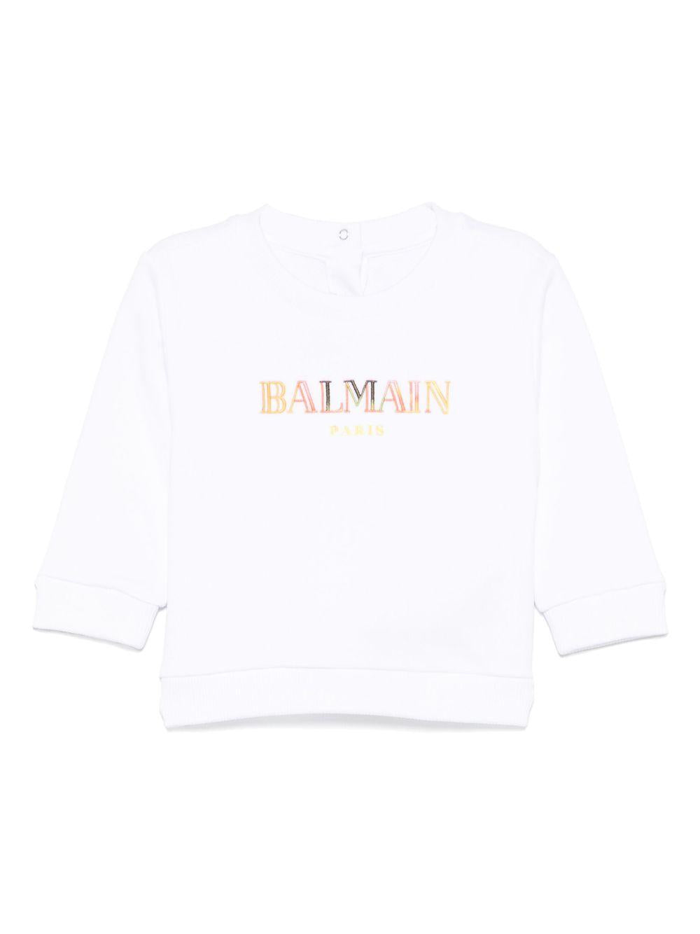 Balmain Paris Kids BW4550Z0081100MC