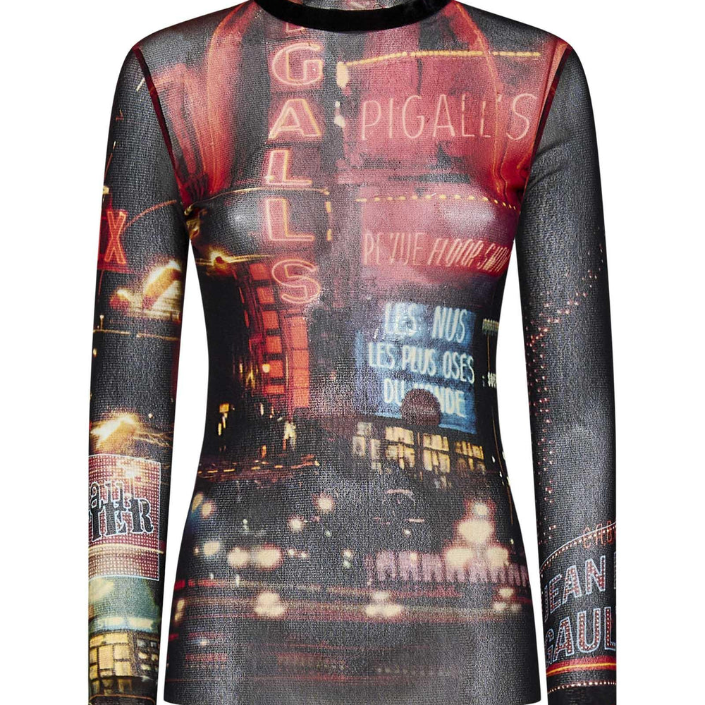 Jean Paul Gaultier TO206T55200301550