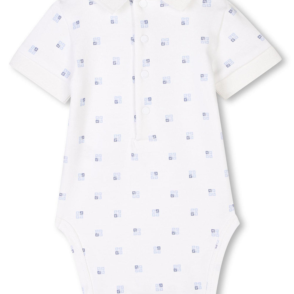 
                  
                    Givenchy Kids H30616Z10
                  
                
