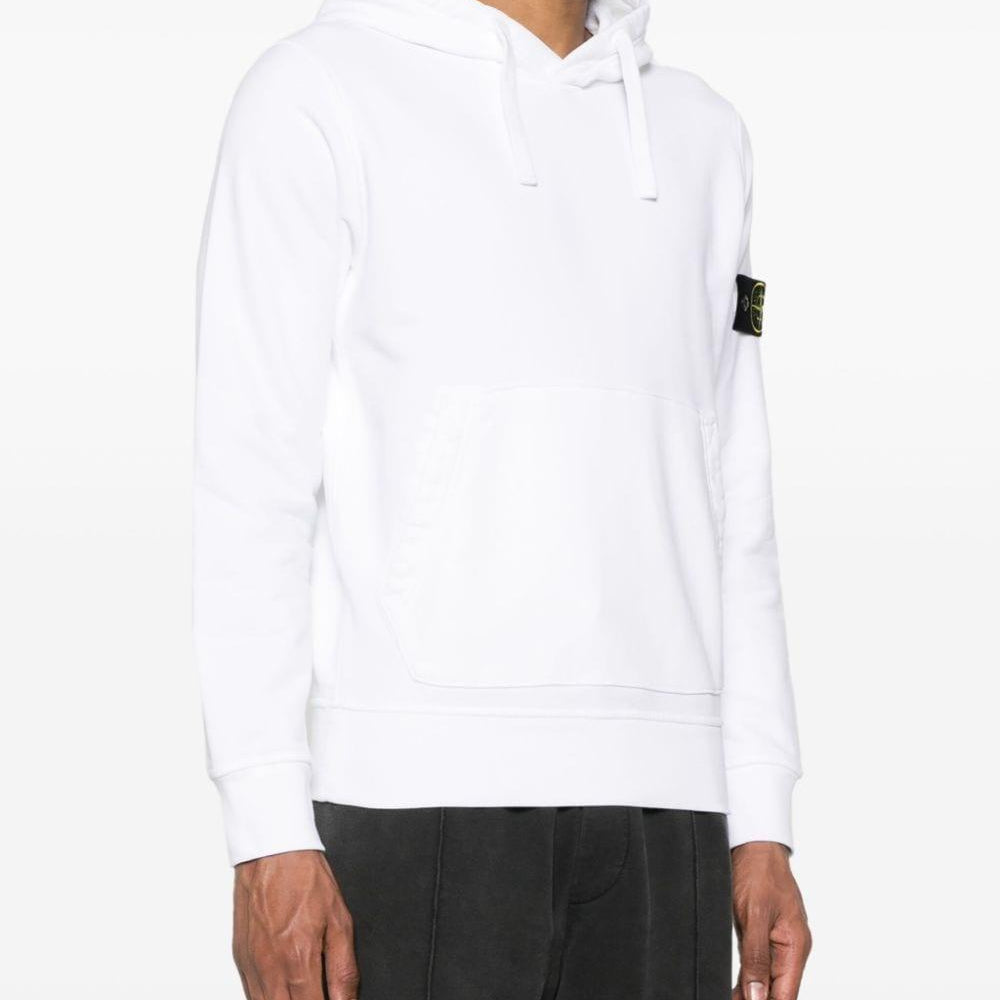 Felpa Stone Island<BR/> MO801564151 A0001 Stone Island 