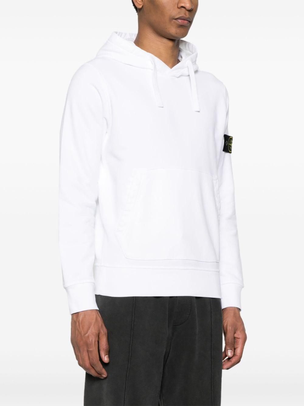 Felpa Stone Island<BR/> MO801564151 A0001 Stone Island 