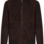 Franzese Collection Pronta Sartoria DF819CMAT.MORO