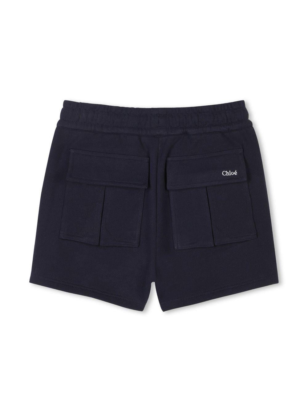 Chloé Kids C20464859