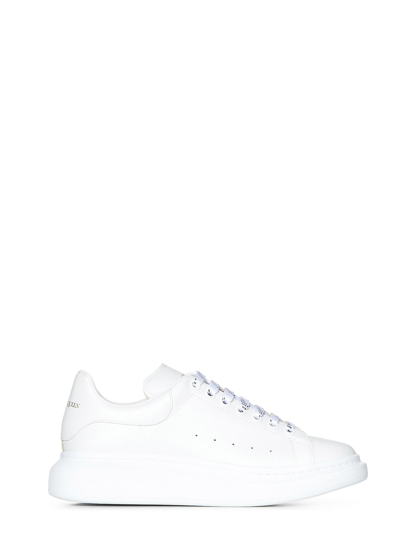 Alexander McQueen 553680WIEE09000