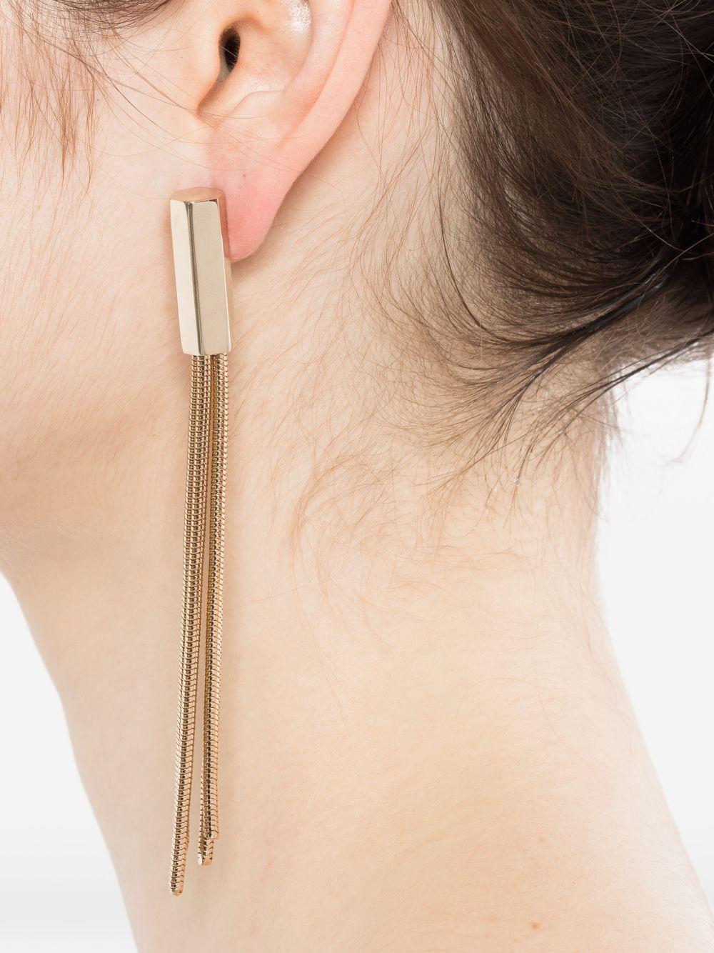 Orecchini Tom Ford JW204AMT001P YAC Tom Ford 