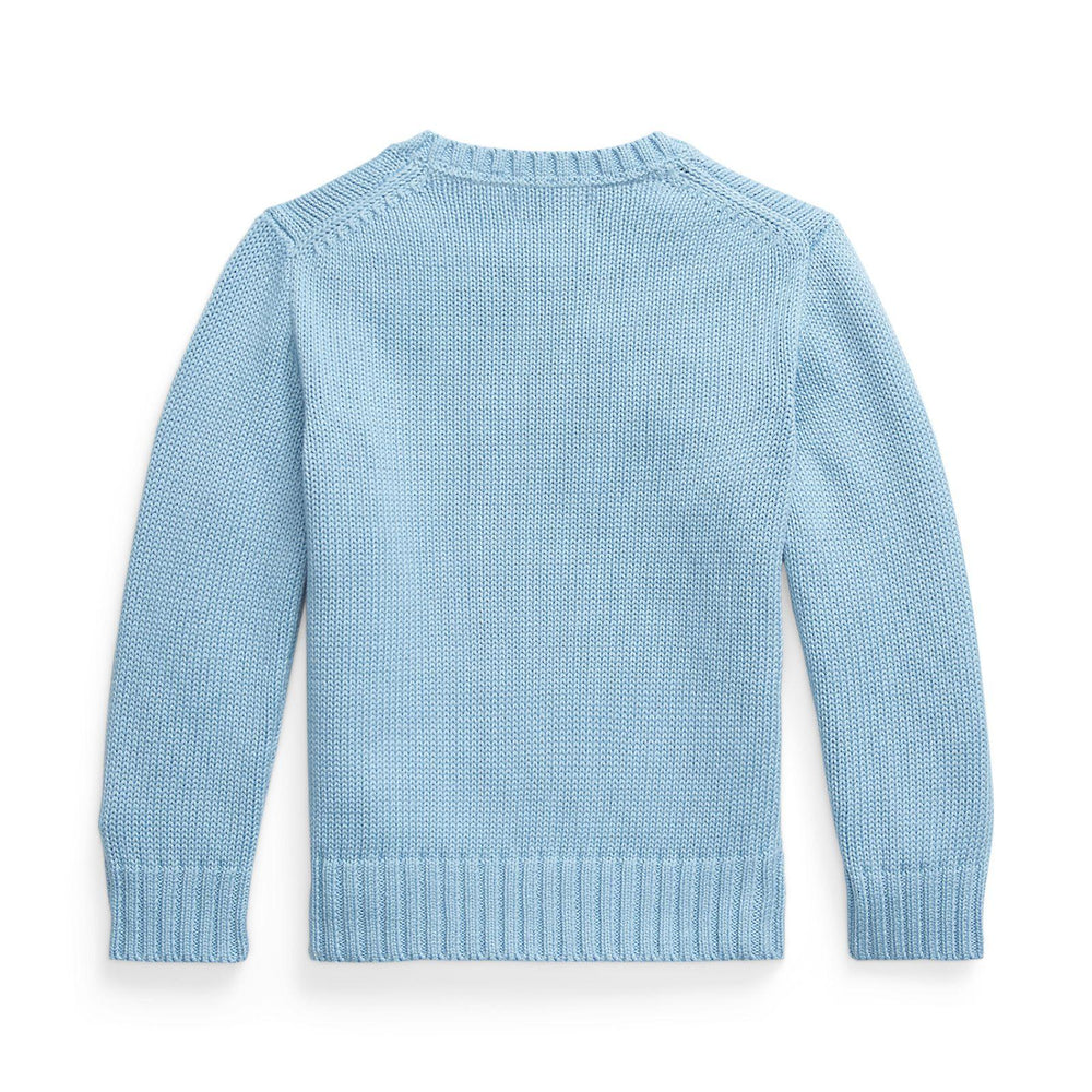 Maglia Polo Ralph Lauren Kids 970429 002 Polo Ralph Lauren kids 