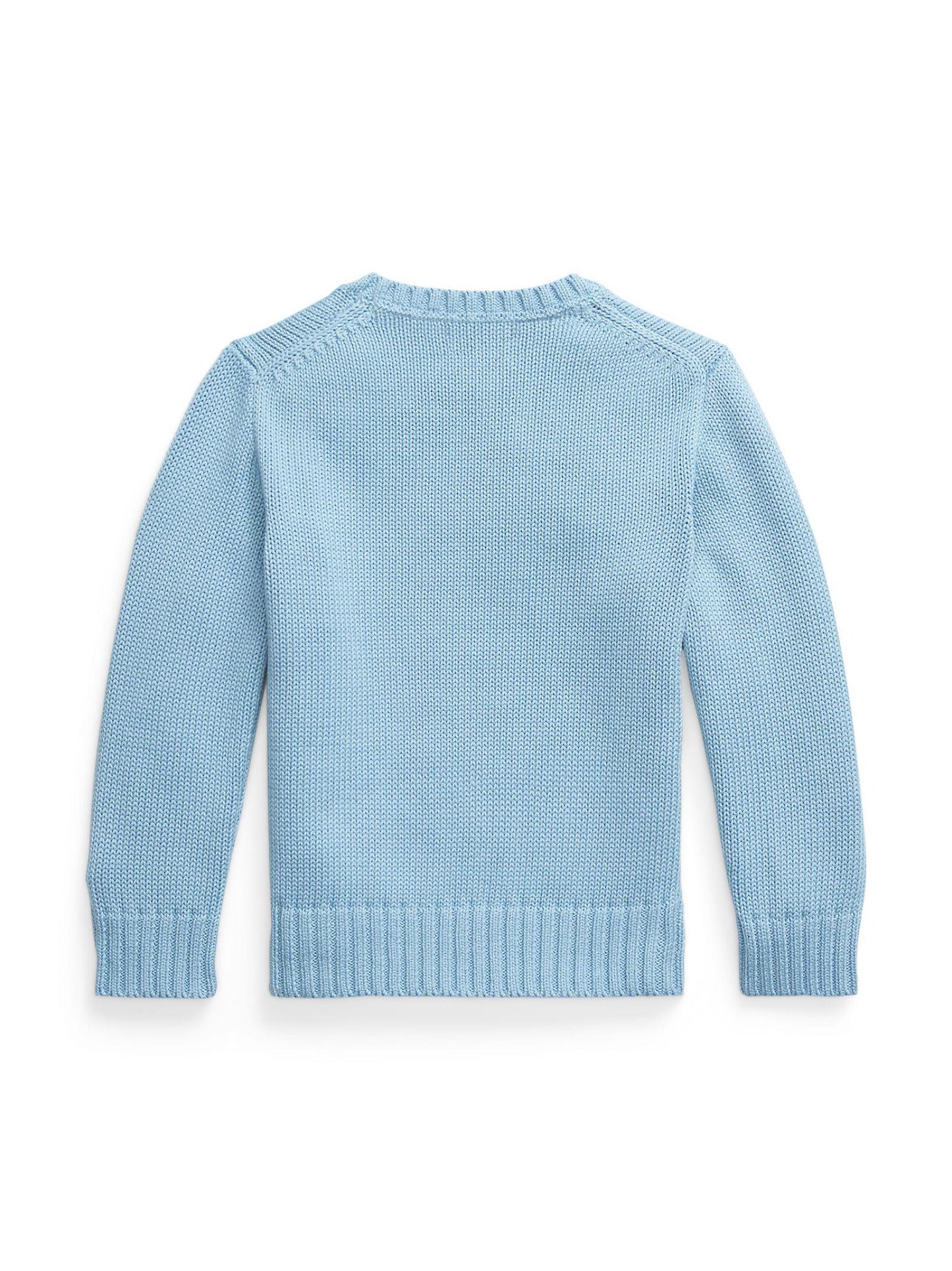 Maglia Polo Ralph Lauren Kids 970429 002 Polo Ralph Lauren kids 