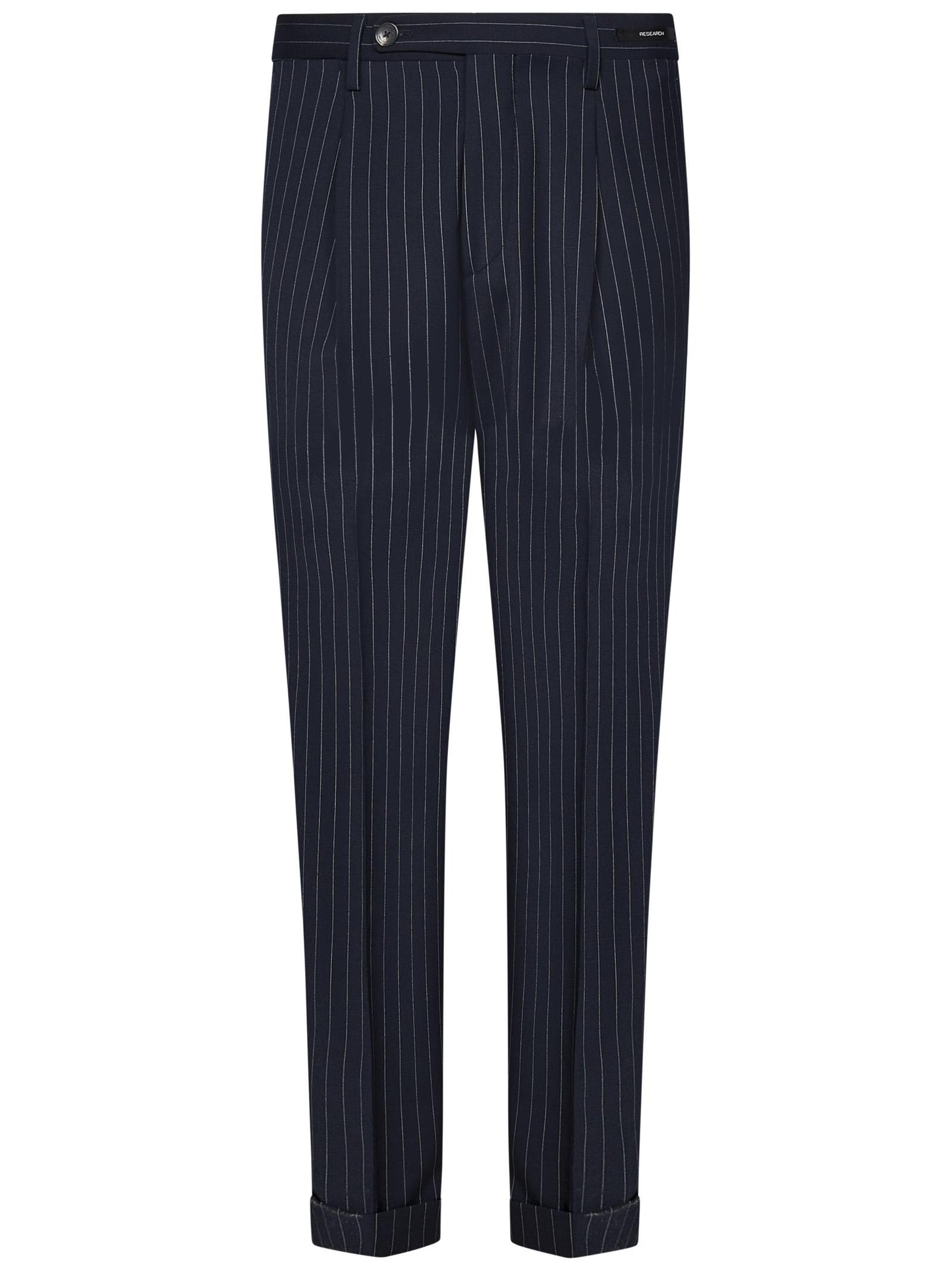 Pantaloni Frederick Michael Cole LUFRK3162S25C 016 Michael Coal 