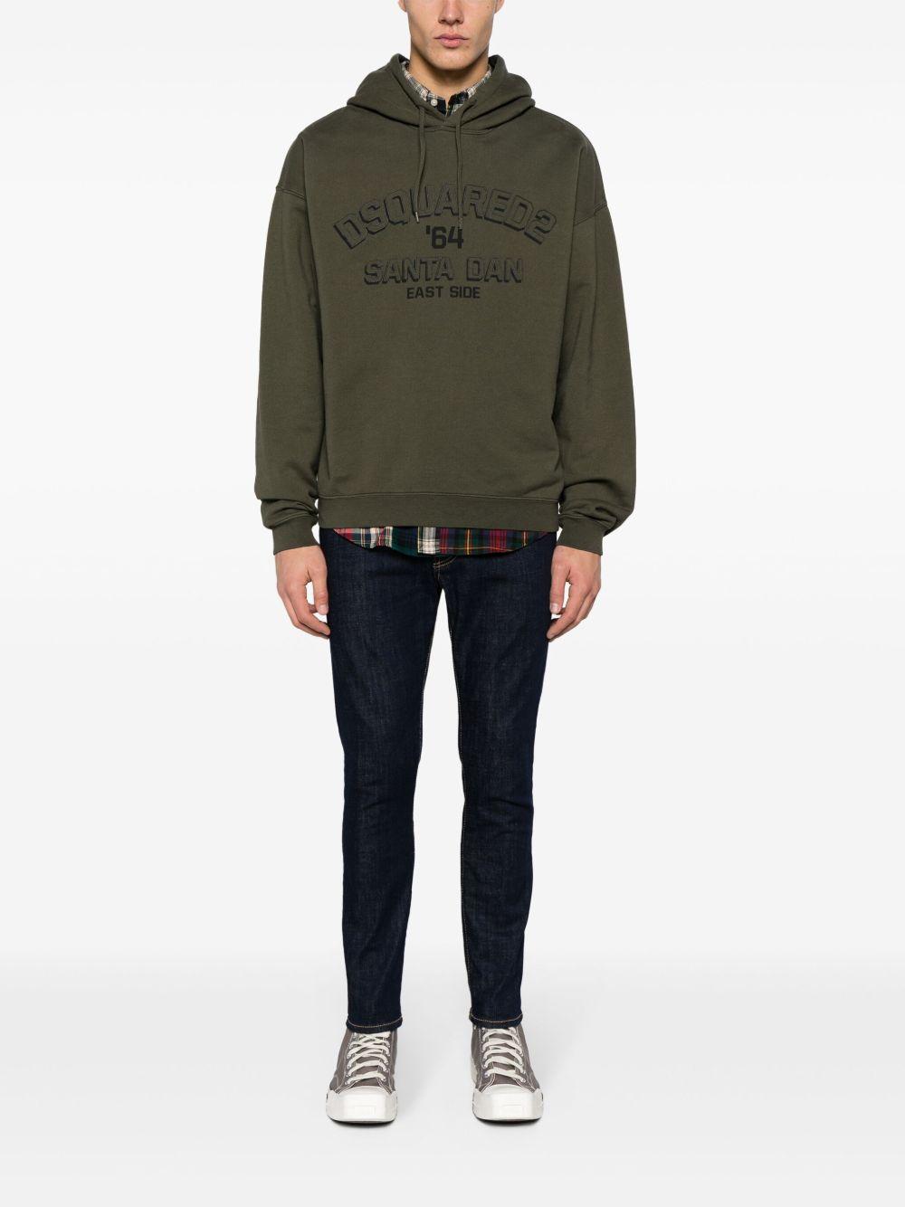 Dsquared2 S74LB1425S30664470