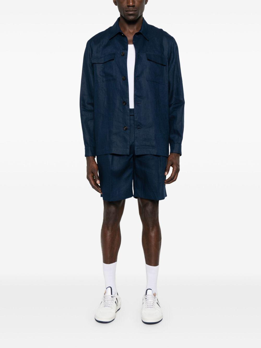 Shorts Jessie Michael Cole LUJES3783S25B 001 Michael Coal 