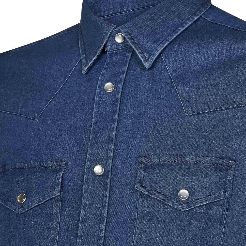 
                  
                    Camicia Tom Ford HDS001FMC121F24 HB659 Tom Ford 
                  
                