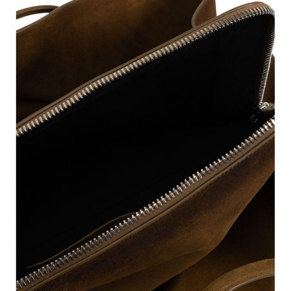 
                  
                    Borsa a mano "La Passeggiata Large" The Attico 250WAH00057LBT108AA 156 The Attico 
                  
                