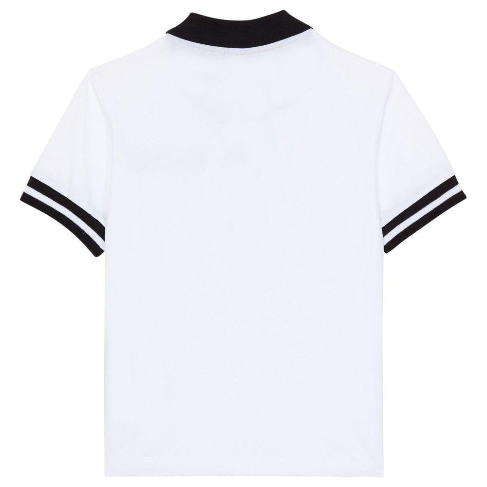 Balmain Paris Kids BW8R41Z0082100NE