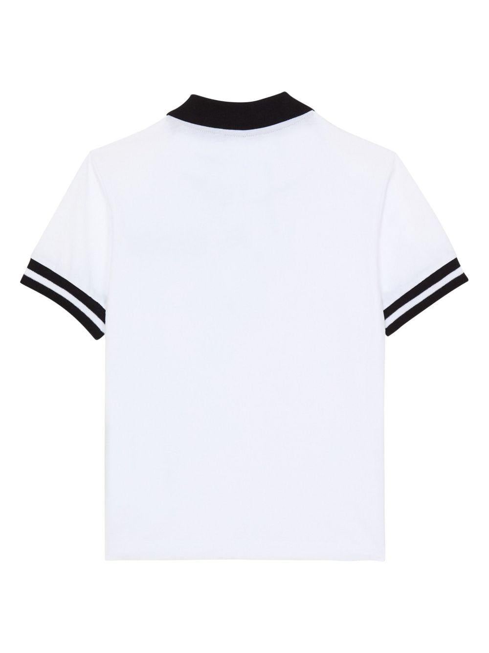 Balmain Paris Kids BW8R41Z0082100NE
