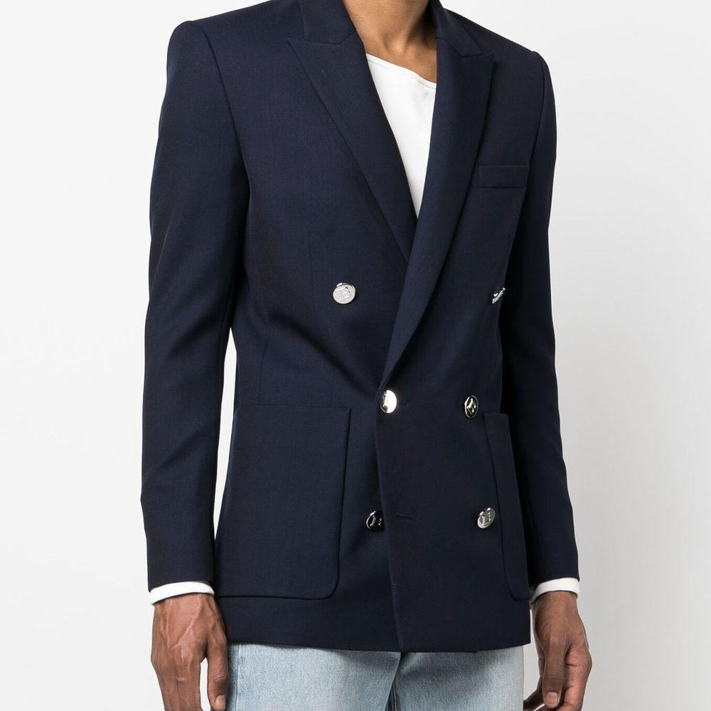 
                  
                    Balmain Paris AH1SG030WB026UB
                  
                