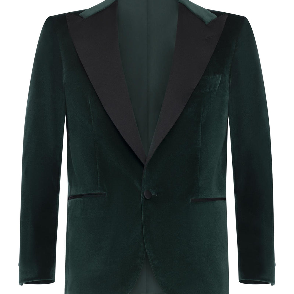 Giacca modello Red Carpet Franzese Napoli 24SHOWETXG2BUI 50 Franzese Collection Pronta Sartoria 