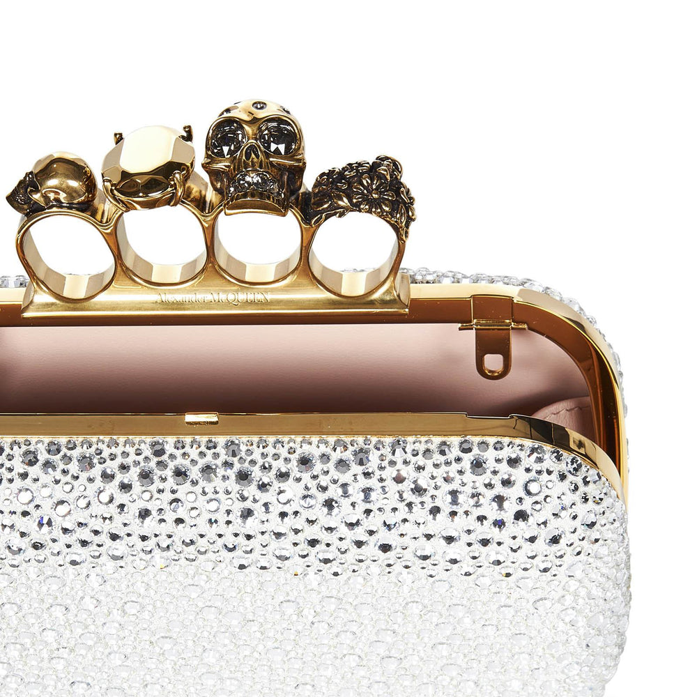 
                  
                    Alexander McQueen 6762561BLDT1900
                  
                