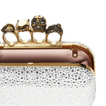 Alexander McQueen 6762561BLDT1900