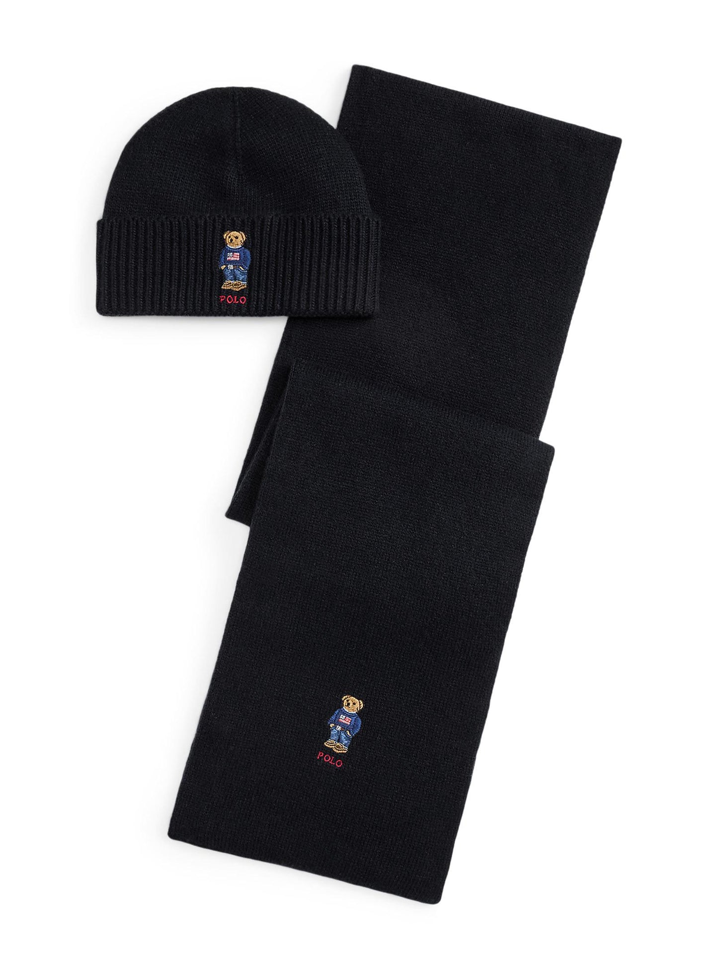 Set Polo Bear Polo Ralph Lauren 449P02050 001 Polo Ralph Lauren 