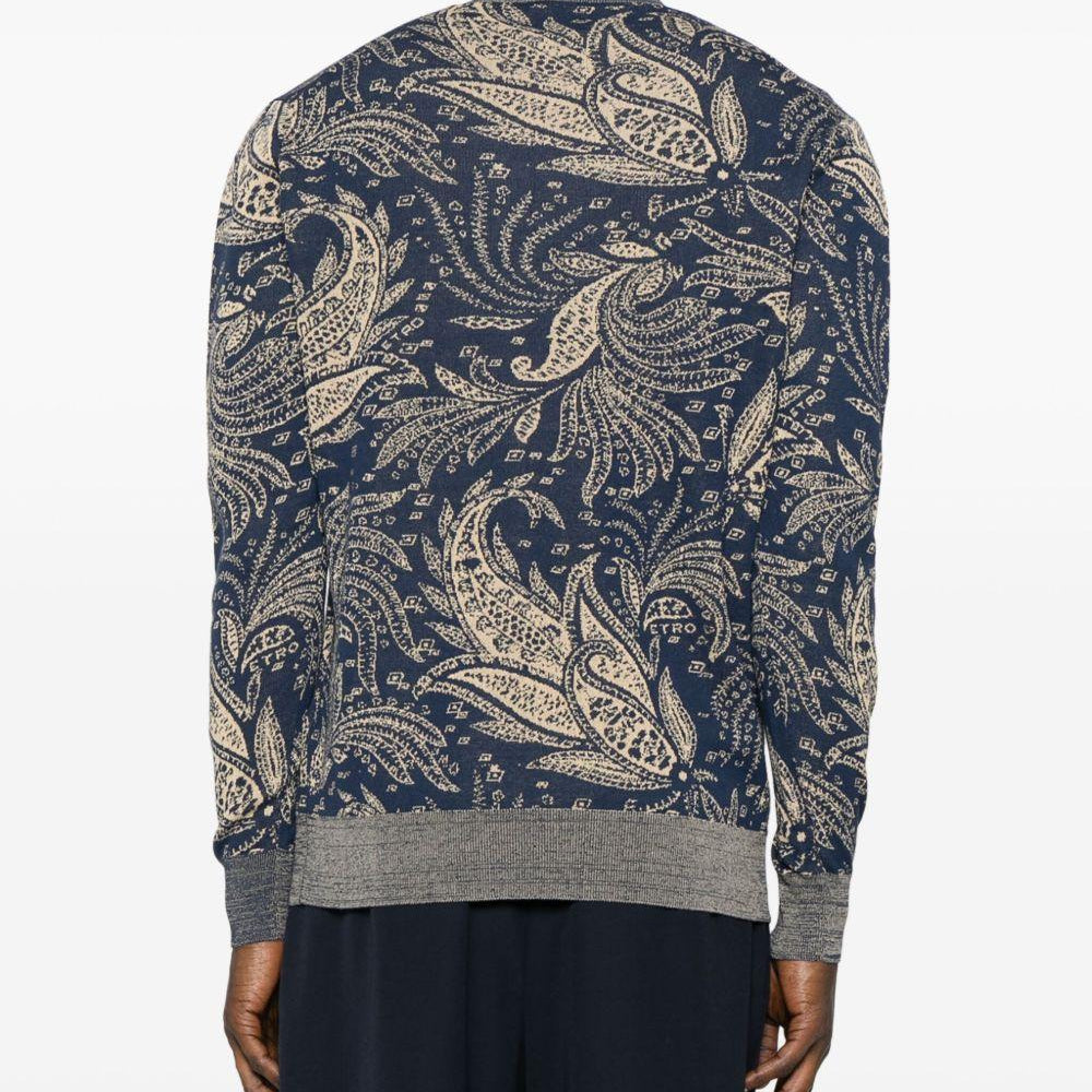 
                  
                    Etro MRKF0003AQ116BI083
                  
                
